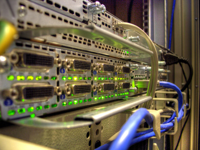 Communications technology
