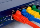 router and cables